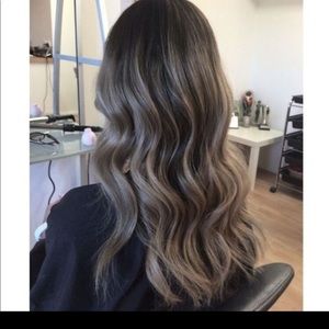 Meet your Posher, Alma